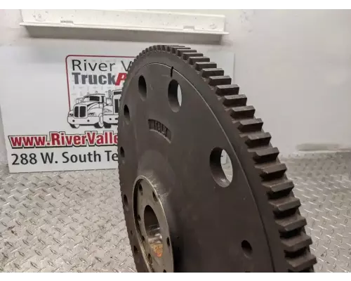 Mack E7 Flywheel