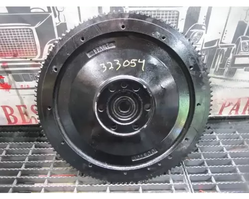 Mack E7 Flywheel