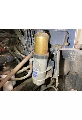 Mack E7 Fuel Filter Assembly
