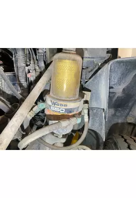 Mack E7 Fuel Filter Assembly