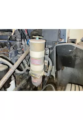 Mack E7 Fuel Filter Assembly