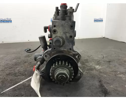 Mack E7 Fuel Injection Pump