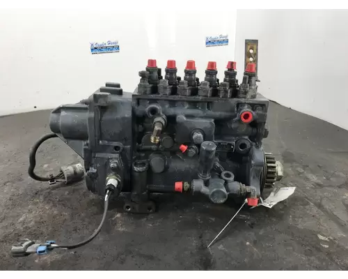 Mack E7 Fuel Injection Pump