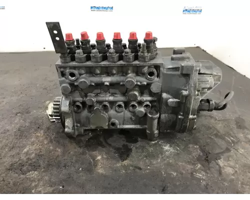 Mack E7 Fuel Injection Pump