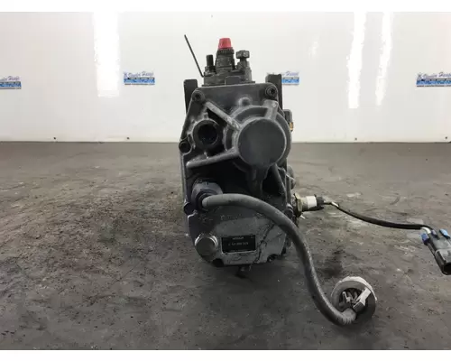 Mack E7 Fuel Injection Pump