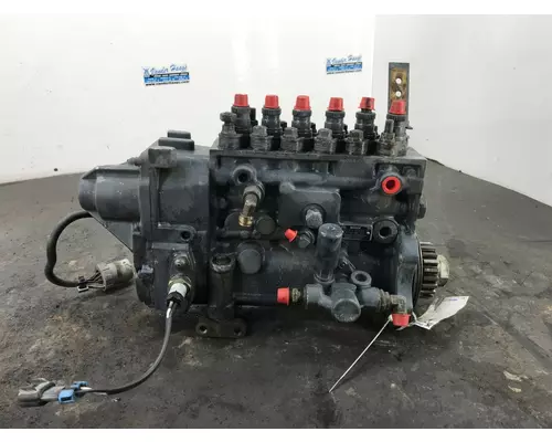 Mack E7 Fuel Injection Pump