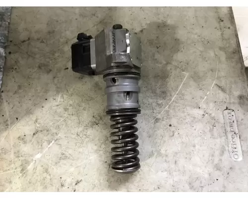 Mack E7 Fuel Injector