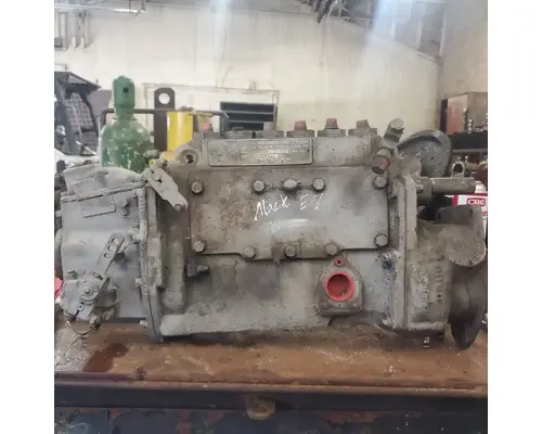 Mack E7 Fuel Pump (Tank)