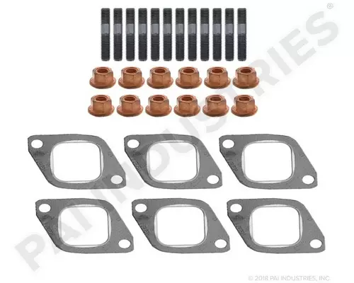 Mack E7 Gasket, Engine Exhaust