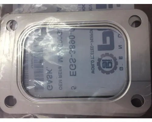 EGR Valve Mack E7 Vander Haags Inc Dm