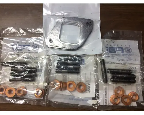 EGR Valve Mack E7 Vander Haags Inc Sf