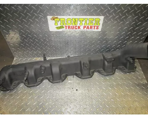 Intake Manifold MACK E7 Frontier Truck Parts