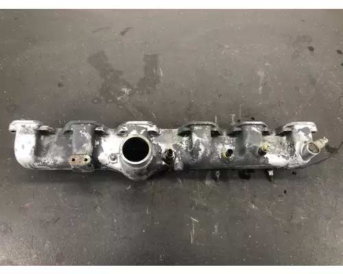 Mack E7 Intake Manifold