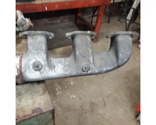 Intake Manifold Mack E7 Casey's Truck Salvage World