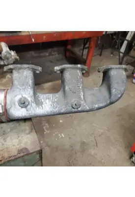 Mack E7 Intake Manifold