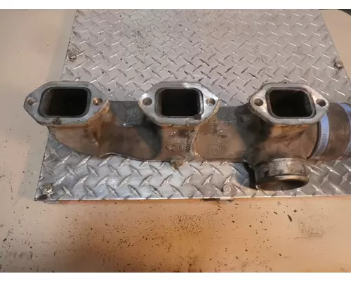 Mack E7 Intake Manifold