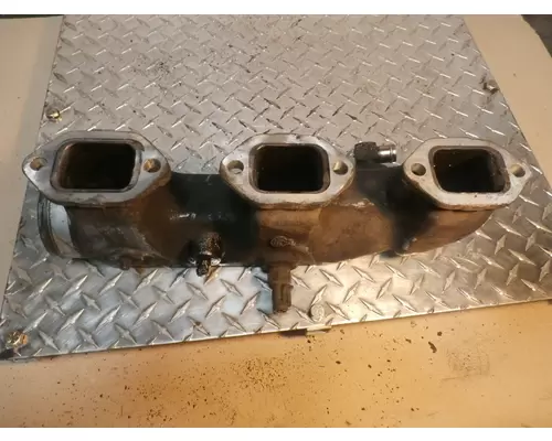 Mack E7 Intake Manifold