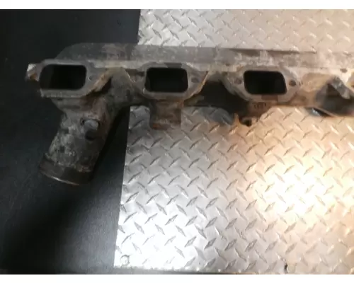 Mack E7 Intake Manifold