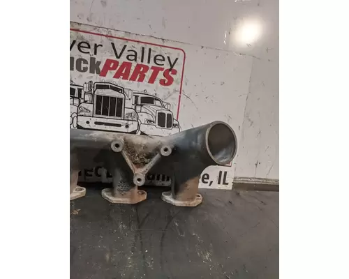 Mack E7 Intake Manifold