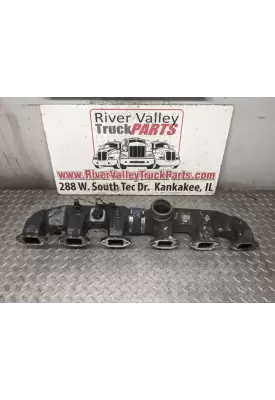 Mack E7 Intake Manifold