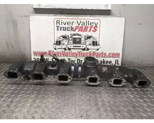 Mack E7 Intake Manifold