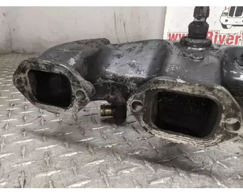 Mack E7 Intake Manifold