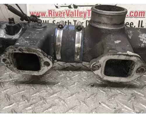 Mack E7 Intake Manifold