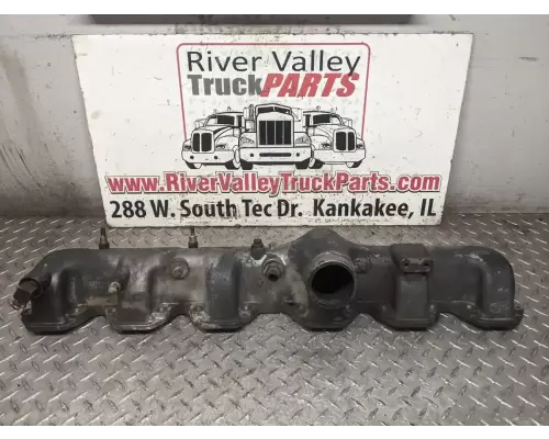 Mack E7 Intake Manifold