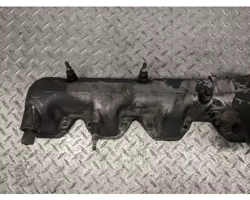 Mack E7 Intake Manifold