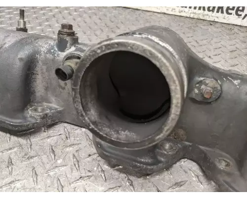 Mack E7 Intake Manifold