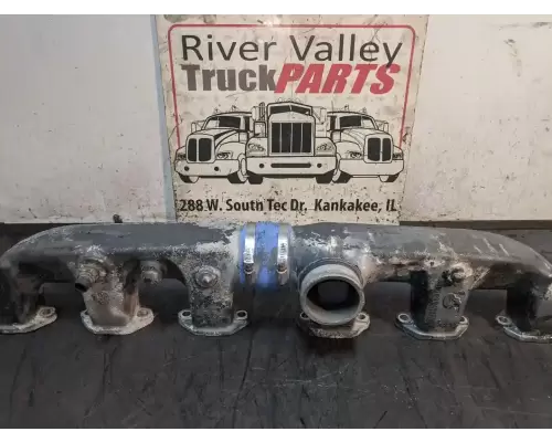 Mack E7 Intake Manifold