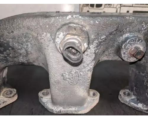 Mack E7 Intake Manifold