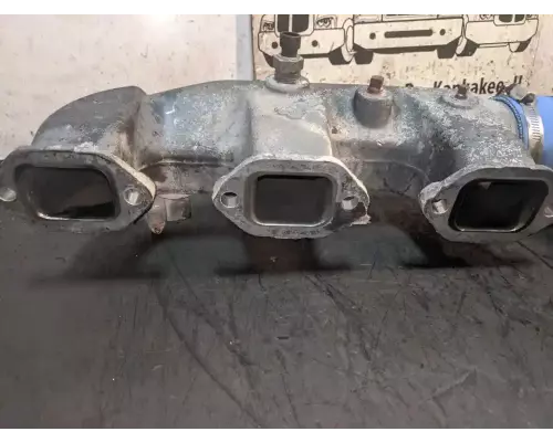 Mack E7 Intake Manifold