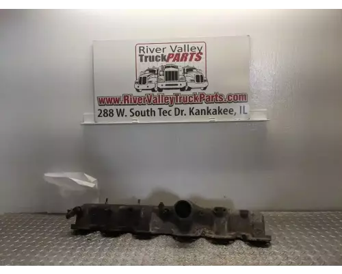 Mack E7 Intake Manifold