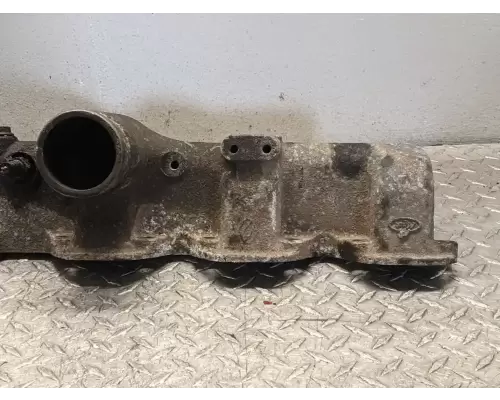 Mack E7 Intake Manifold