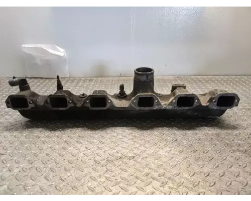 Mack E7 Intake Manifold