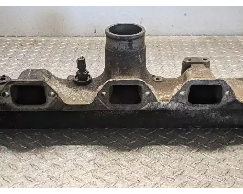 Mack E7 Intake Manifold