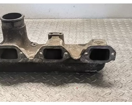 Mack E7 Intake Manifold