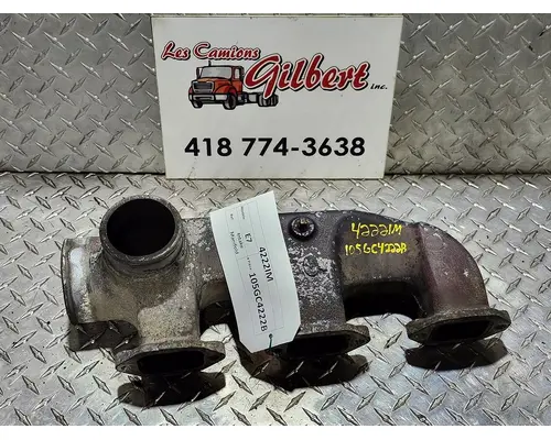 Intake Manifold MACK E7 Les Camions Gilbert
