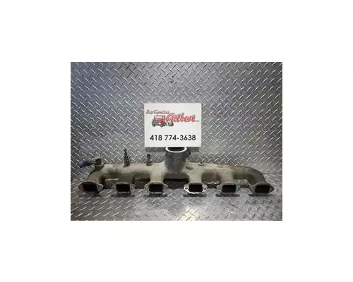 Intake Manifold Mack E7 Les Camions Gilbert