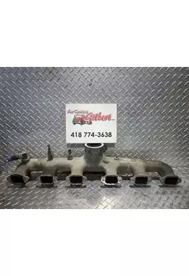 Mack E7 Intake Manifold