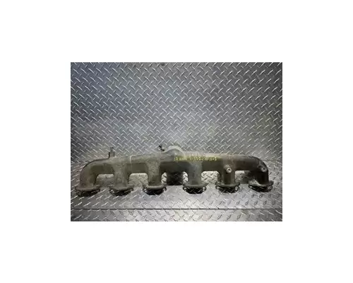 Mack E7 Intake Manifold