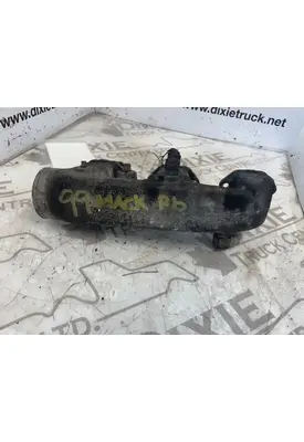 Mack E7 Intake Manifold