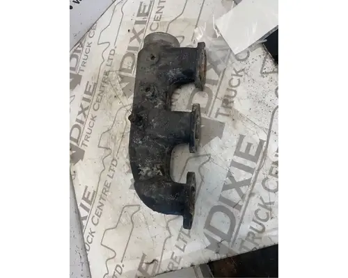 Mack E7 Intake Manifold