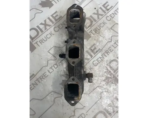 Mack E7 Intake Manifold
