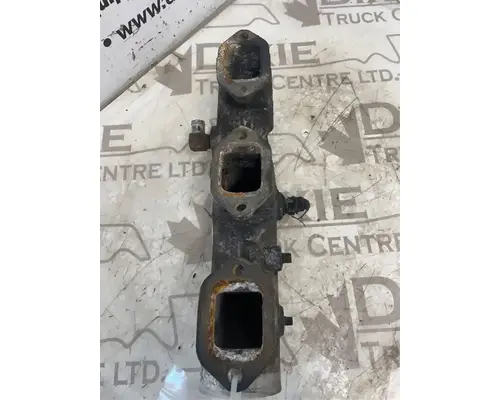 Mack E7 Intake Manifold