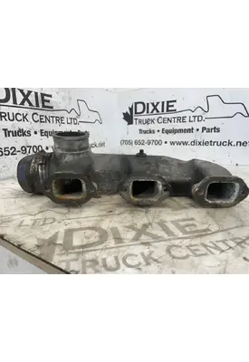 Mack E7 Intake Manifold