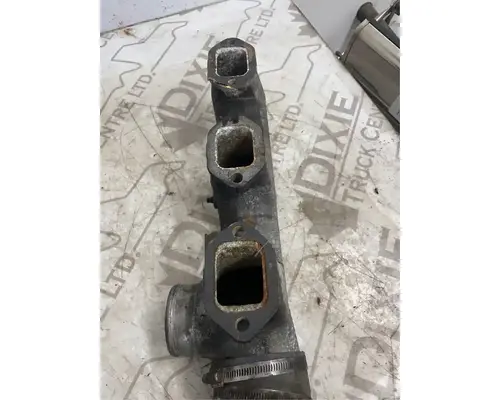 Mack E7 Intake Manifold