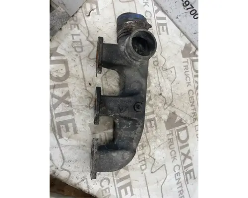 Mack E7 Intake Manifold