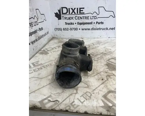 Mack E7 Intake Manifold
